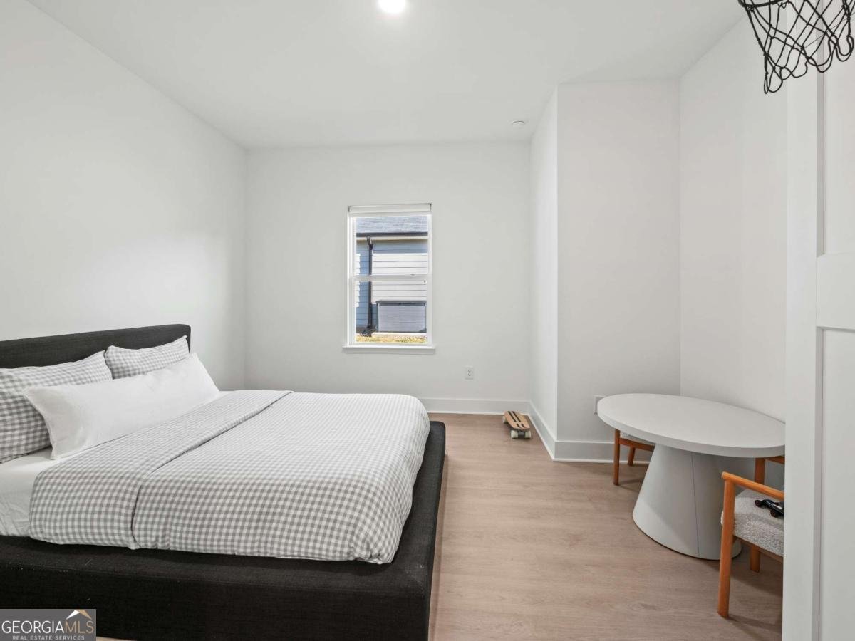 328 Magnolia Drive Dawsonville - 21