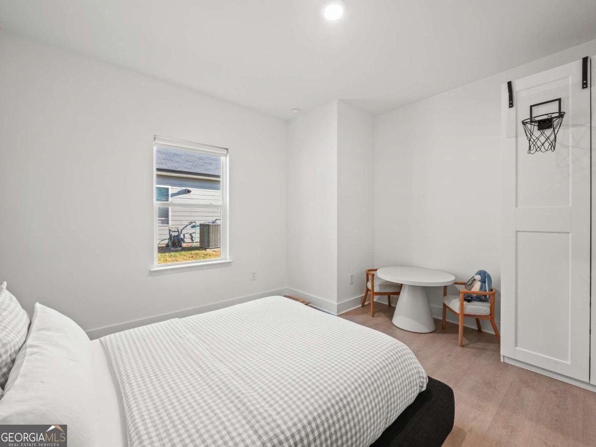 328 Magnolia Drive Dawsonville - 22