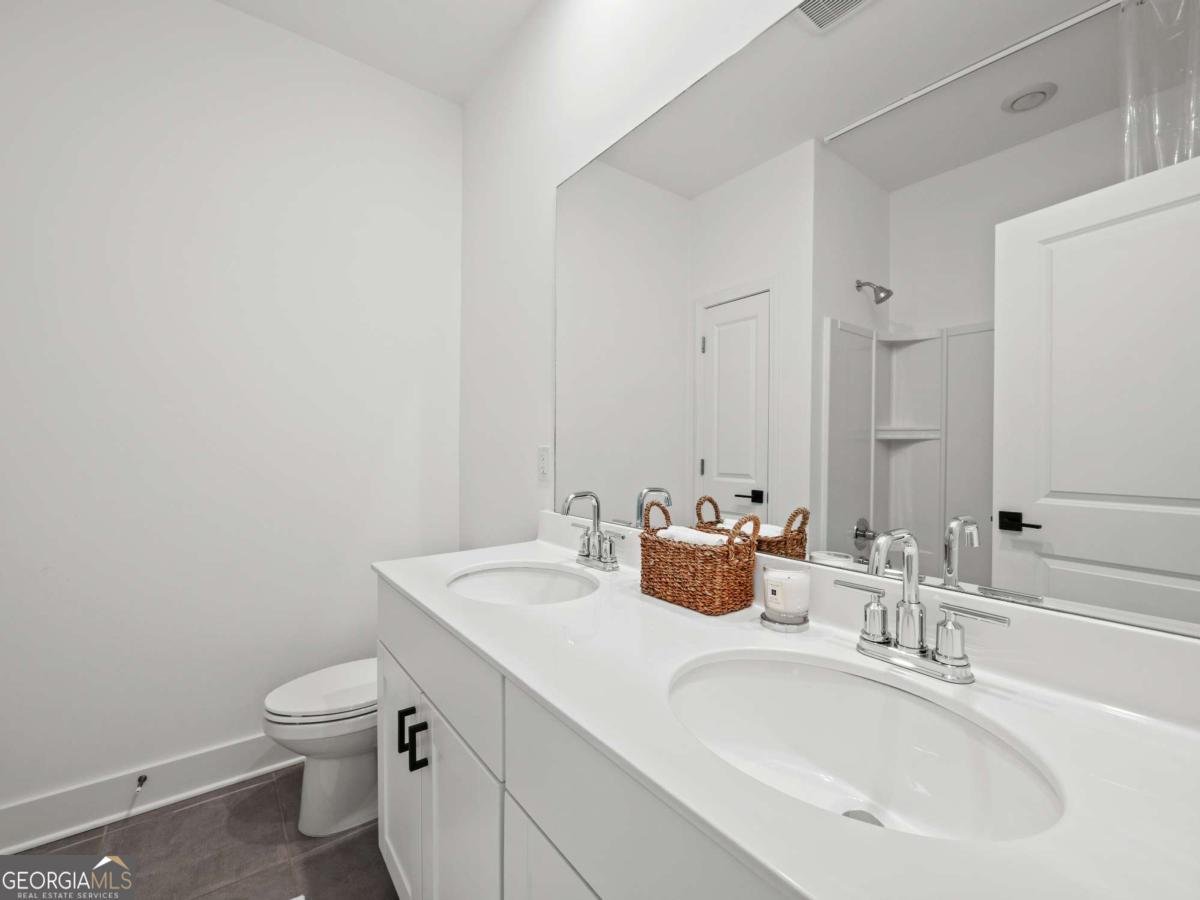 328 Magnolia Drive Dawsonville - 23