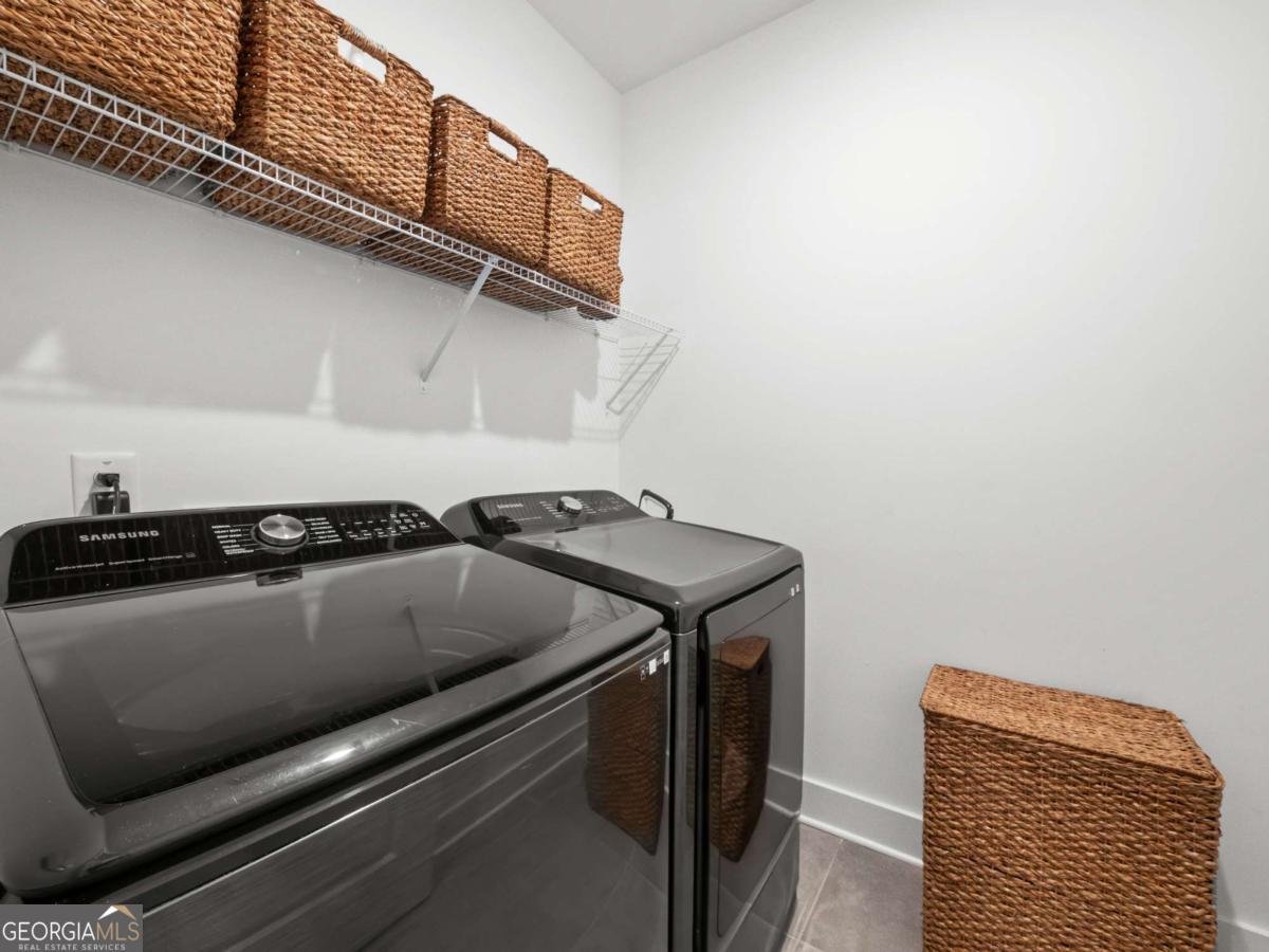 328 Magnolia Drive Dawsonville - 25