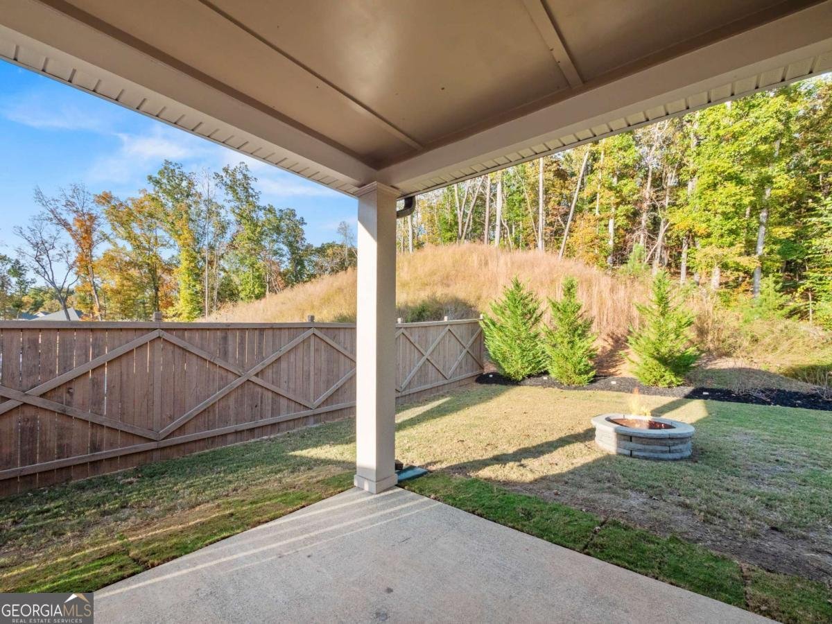 328 Magnolia Drive Dawsonville - 26