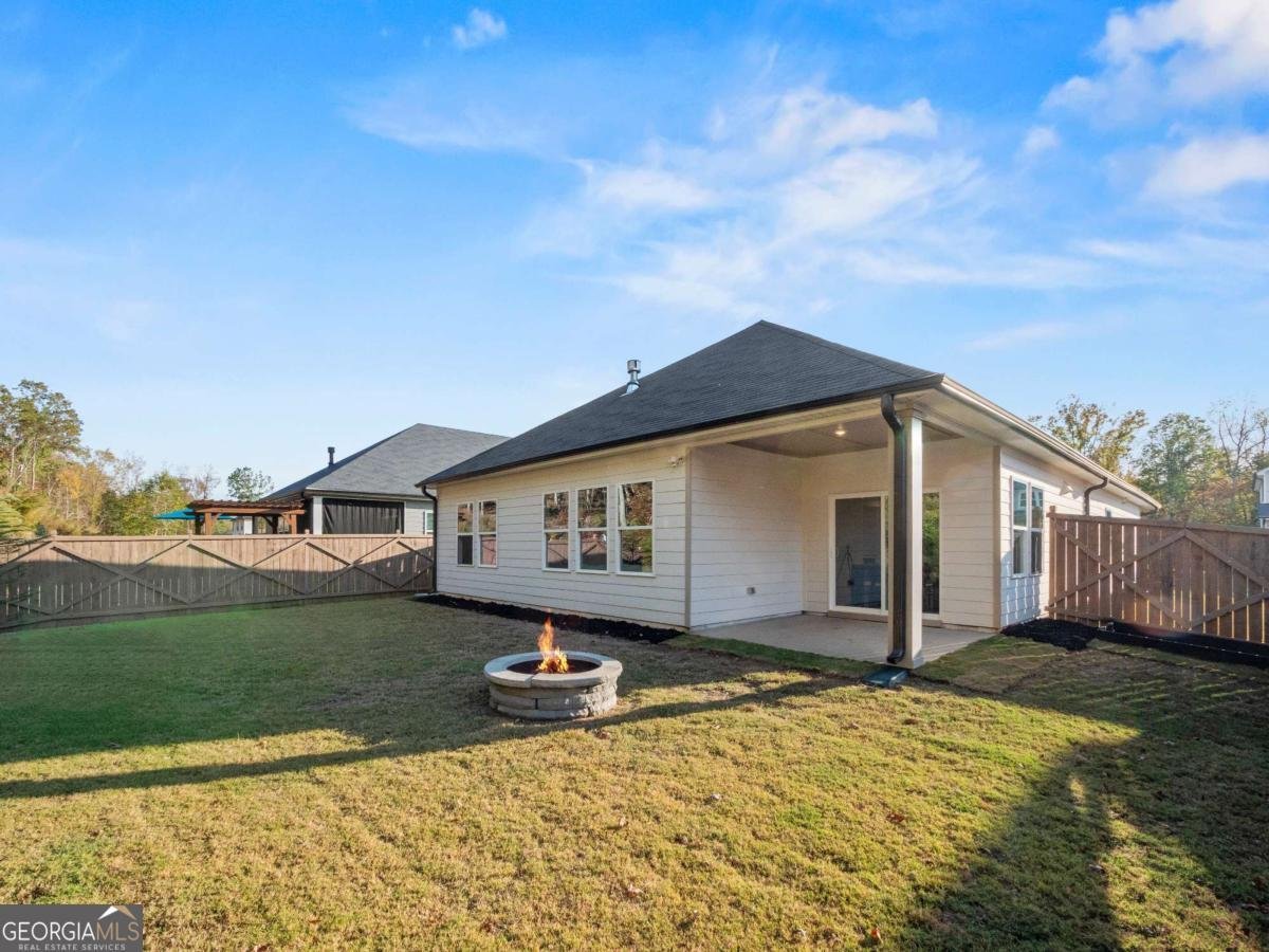 328 Magnolia Drive Dawsonville - 27