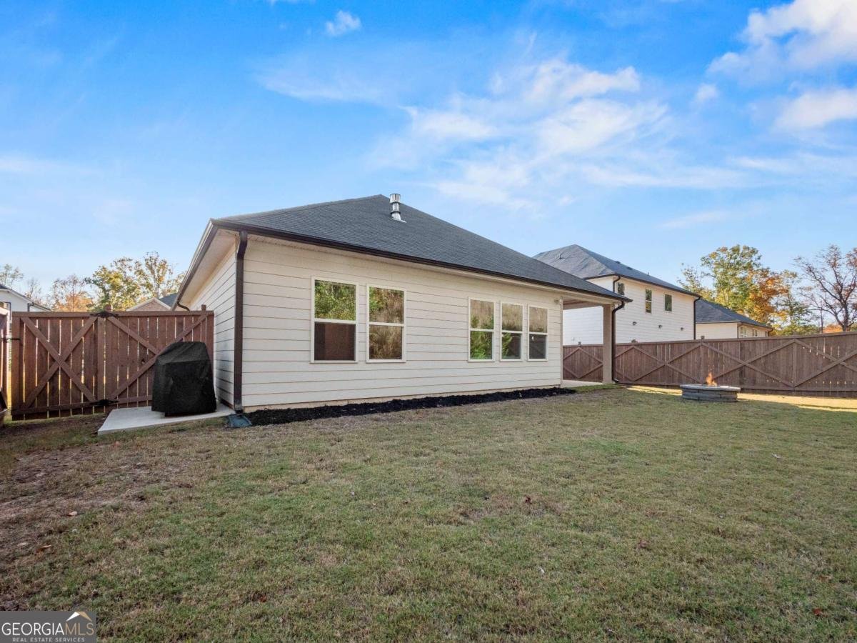 328 Magnolia Drive Dawsonville - 28