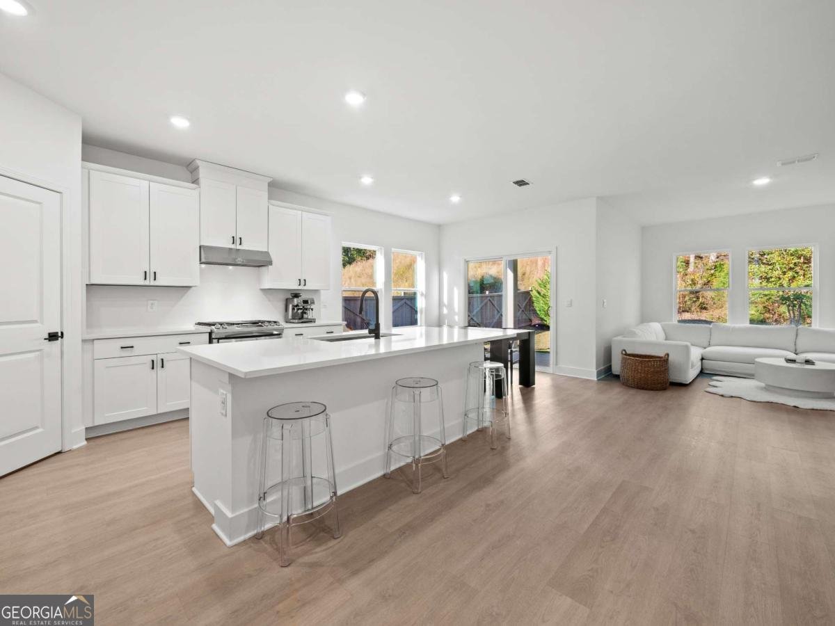 328 Magnolia Drive Dawsonville - 3