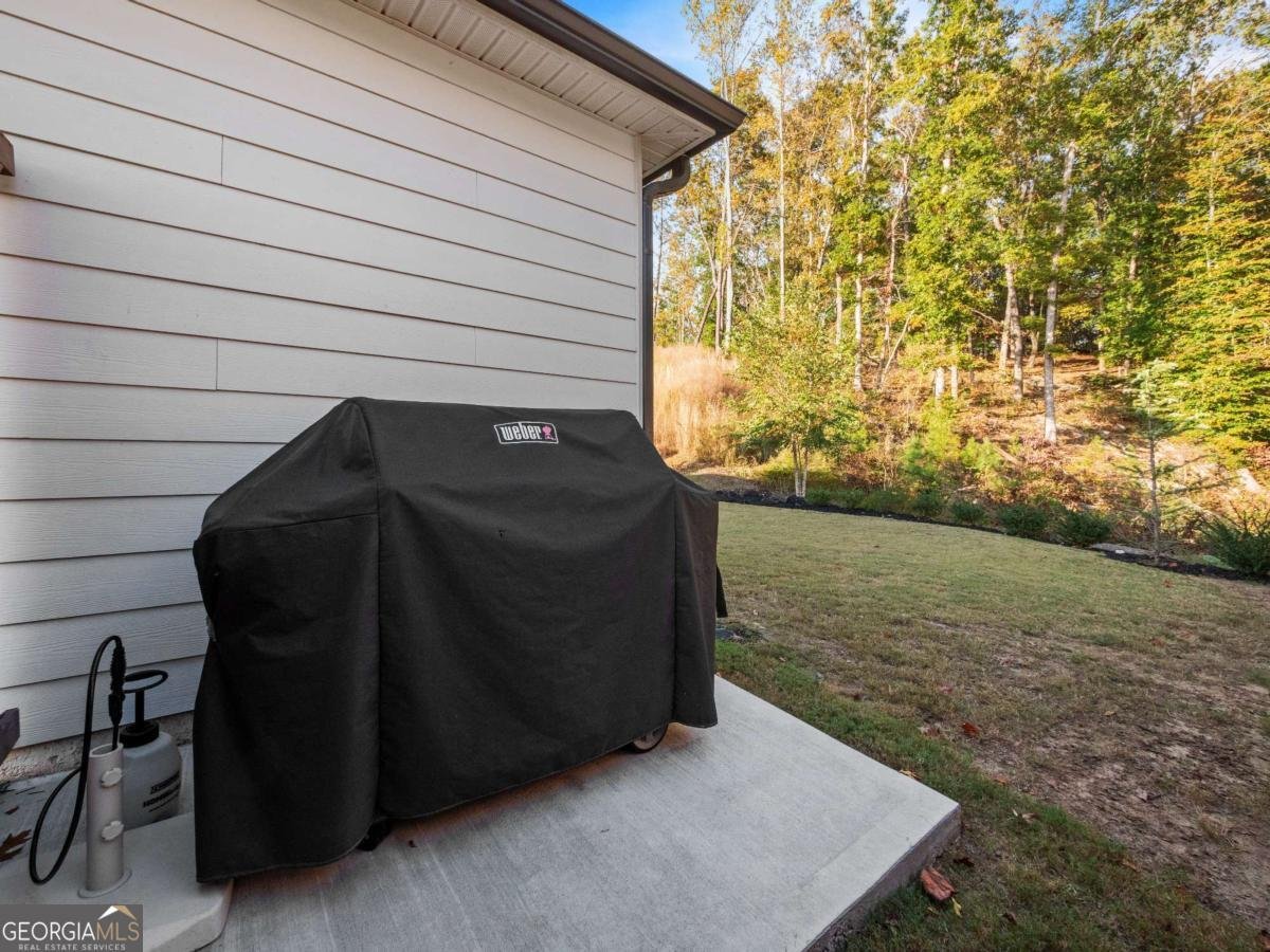 328 Magnolia Drive Dawsonville - 30