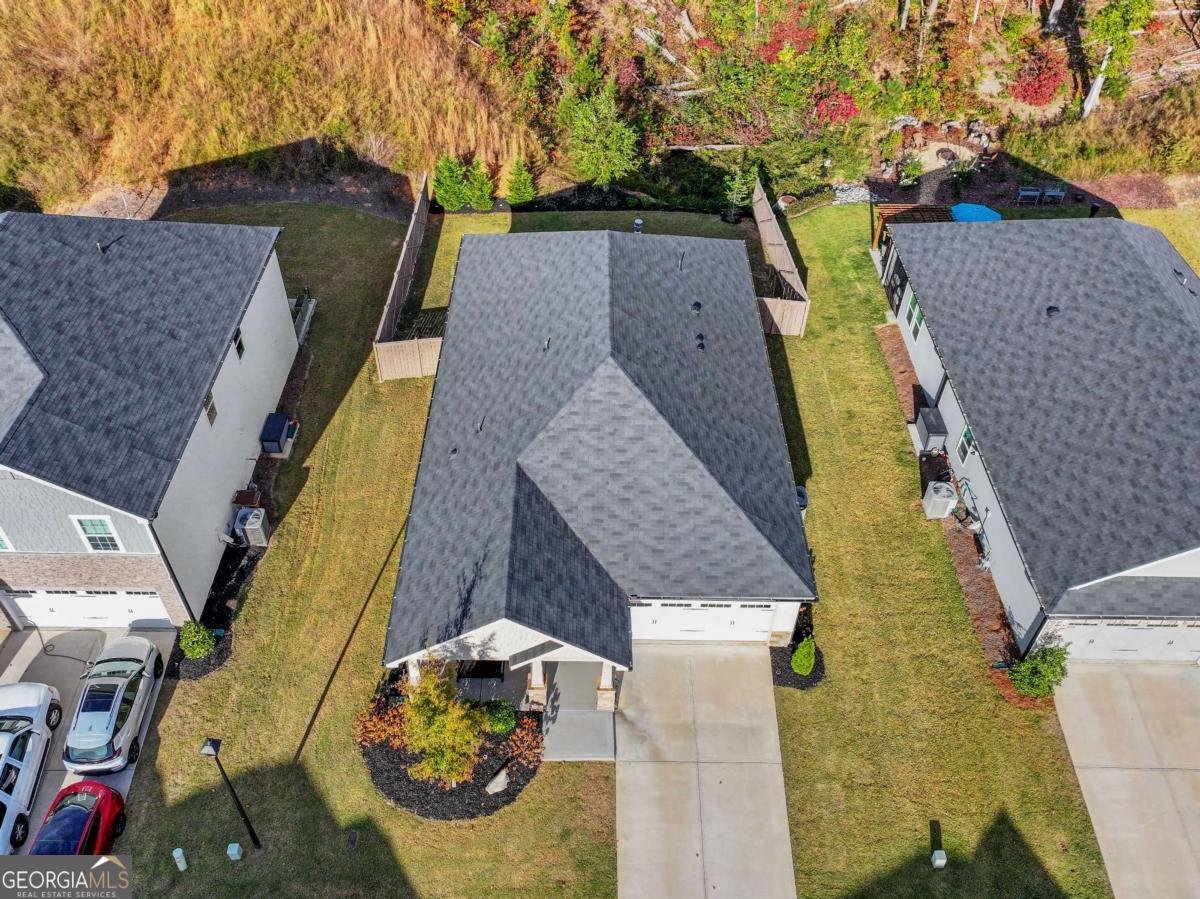 328 Magnolia Drive Dawsonville - 32