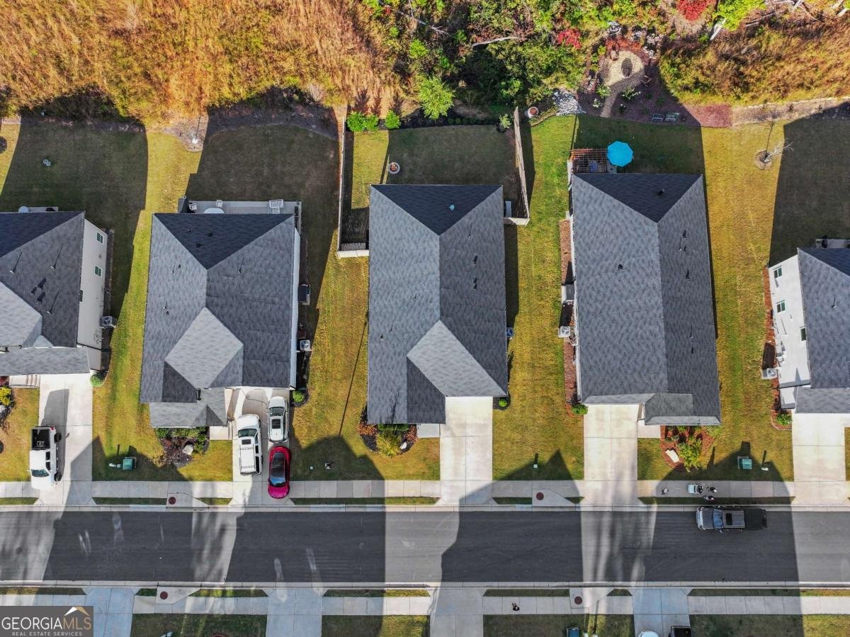 328 Magnolia Drive Dawsonville - 33