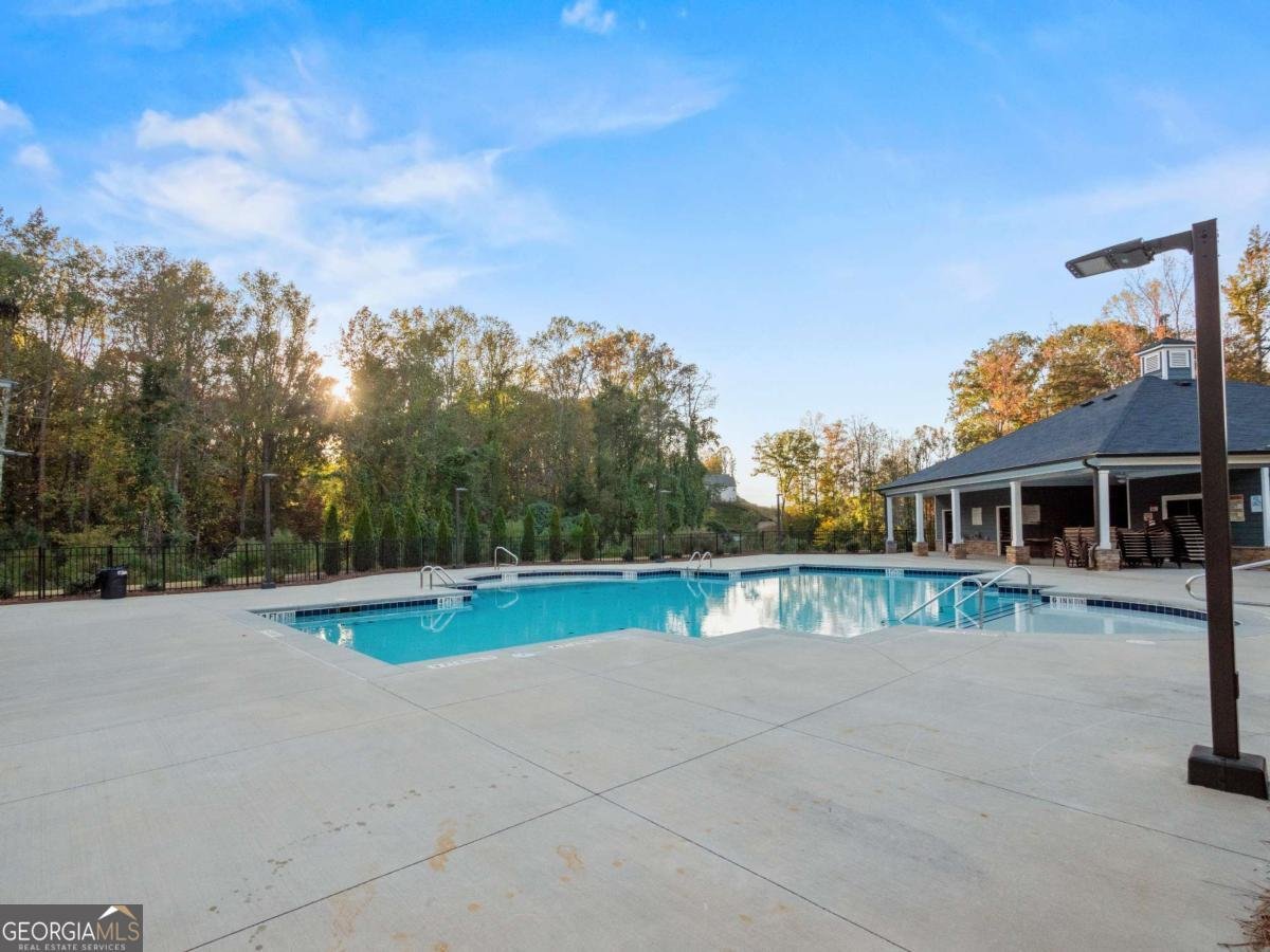 328 Magnolia Drive Dawsonville - 34