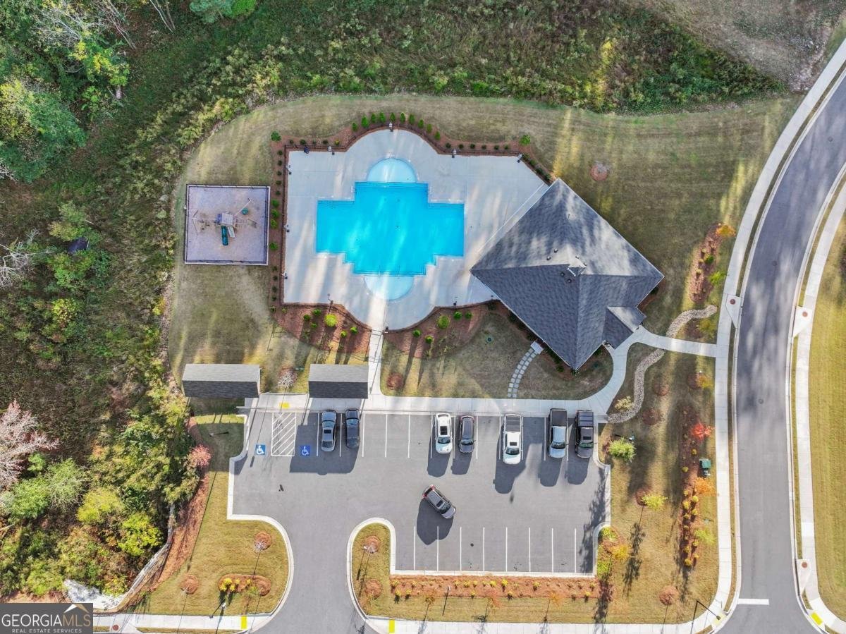 328 Magnolia Drive Dawsonville - 35