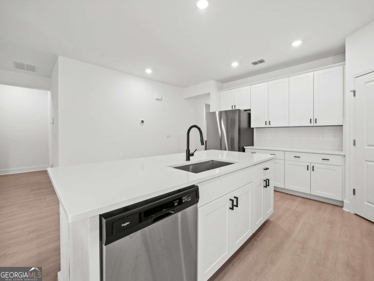 328 Magnolia Drive Dawsonville - 4