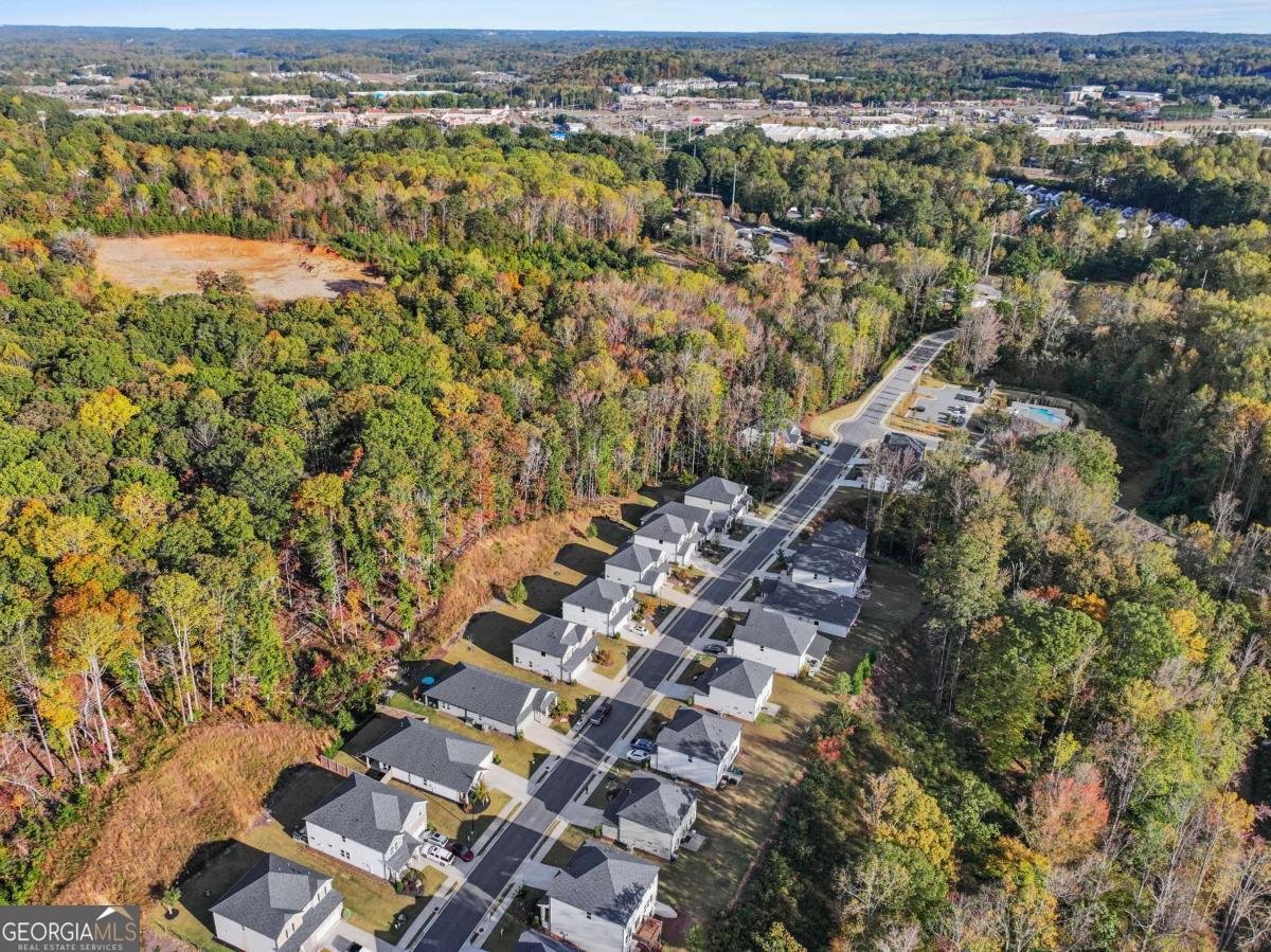 328 Magnolia Drive Dawsonville - 40