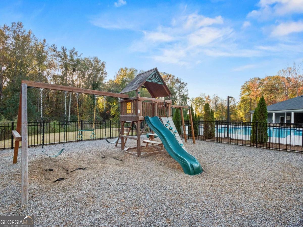 328 Magnolia Drive Dawsonville - 44