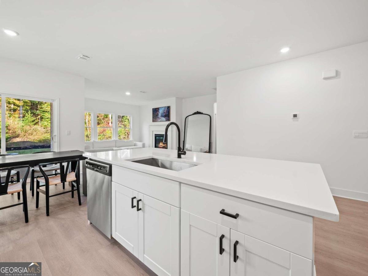 328 Magnolia Drive Dawsonville - 5