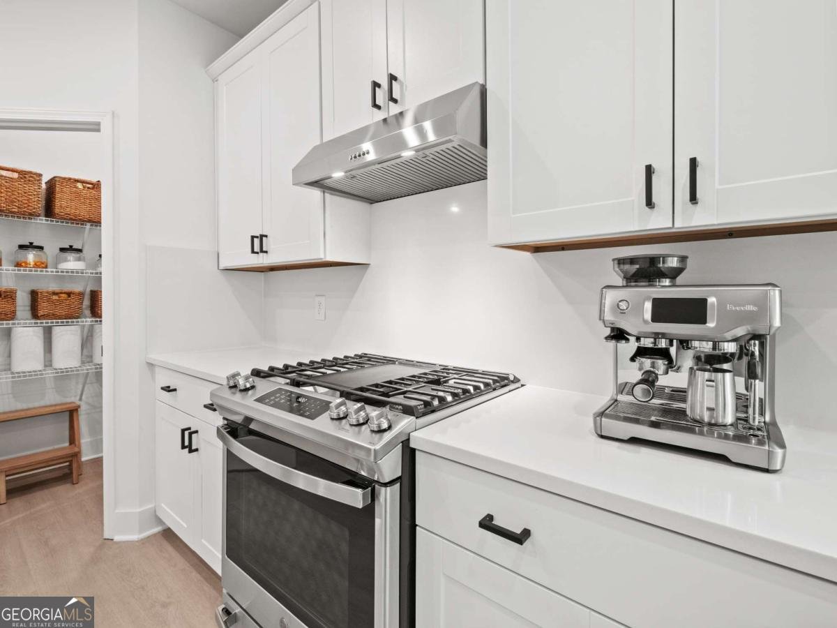 328 Magnolia Drive Dawsonville - 6