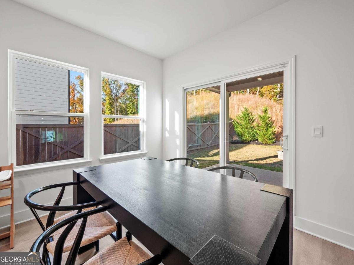 328 Magnolia Drive Dawsonville - 7