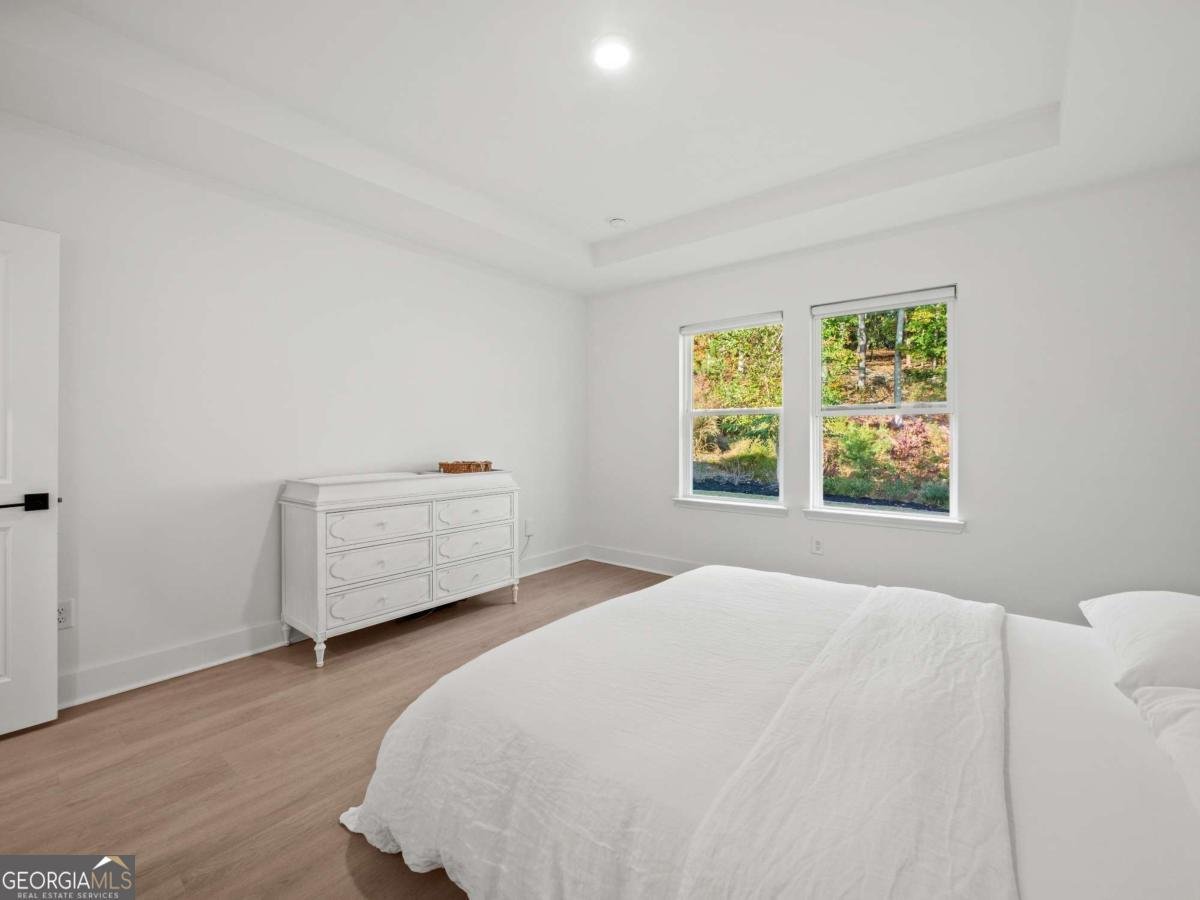 328 Magnolia Drive Dawsonville - 9