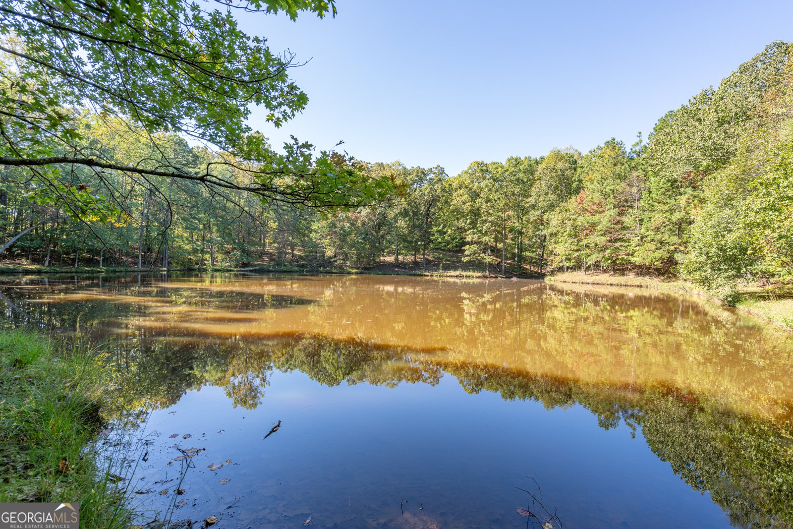 2750 Browning Road Rockmart - 1