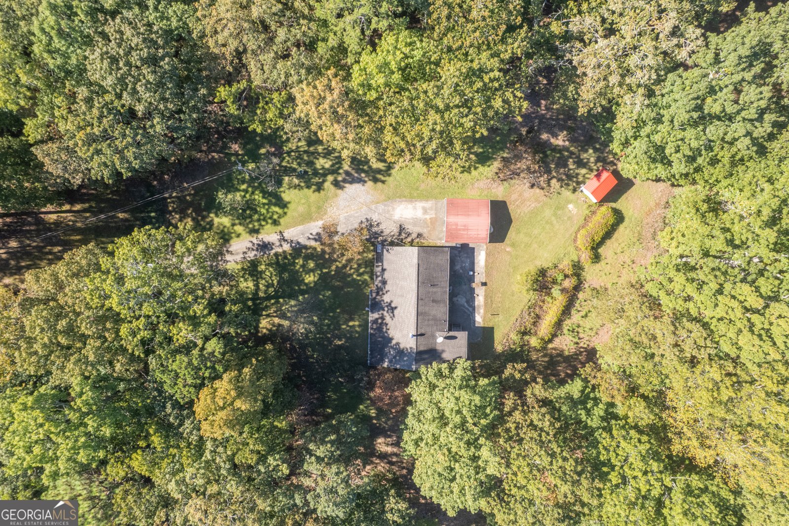 2750 Browning Road Rockmart - 11