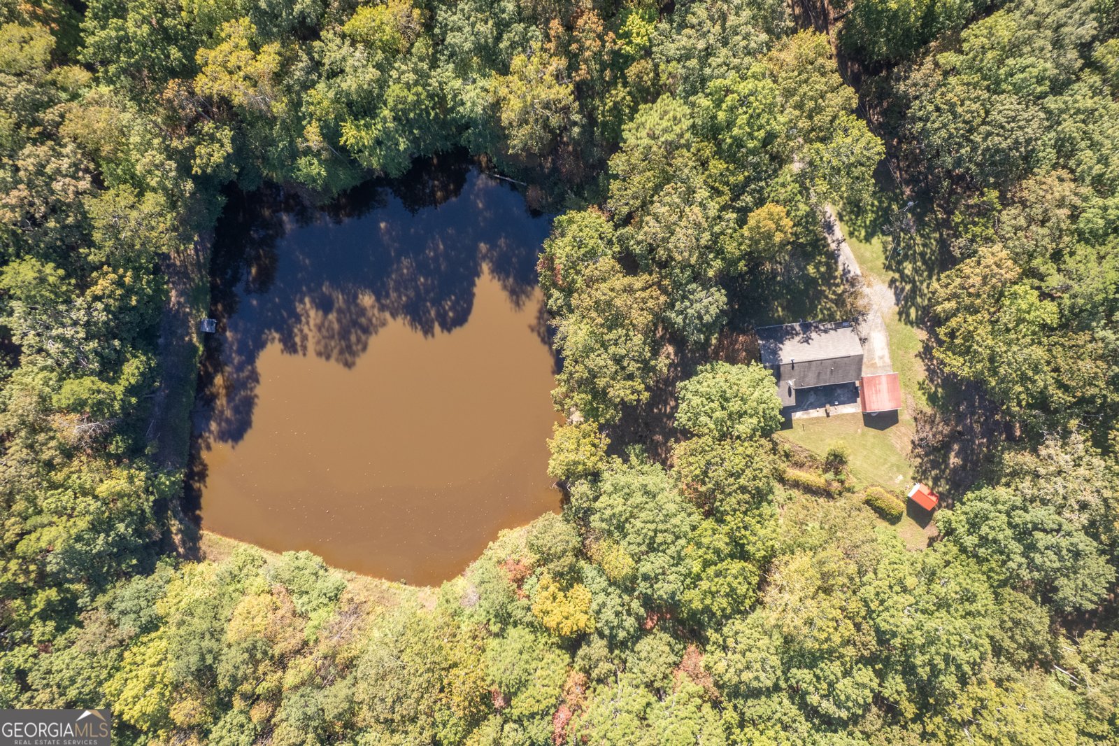 2750 Browning Road Rockmart - 12