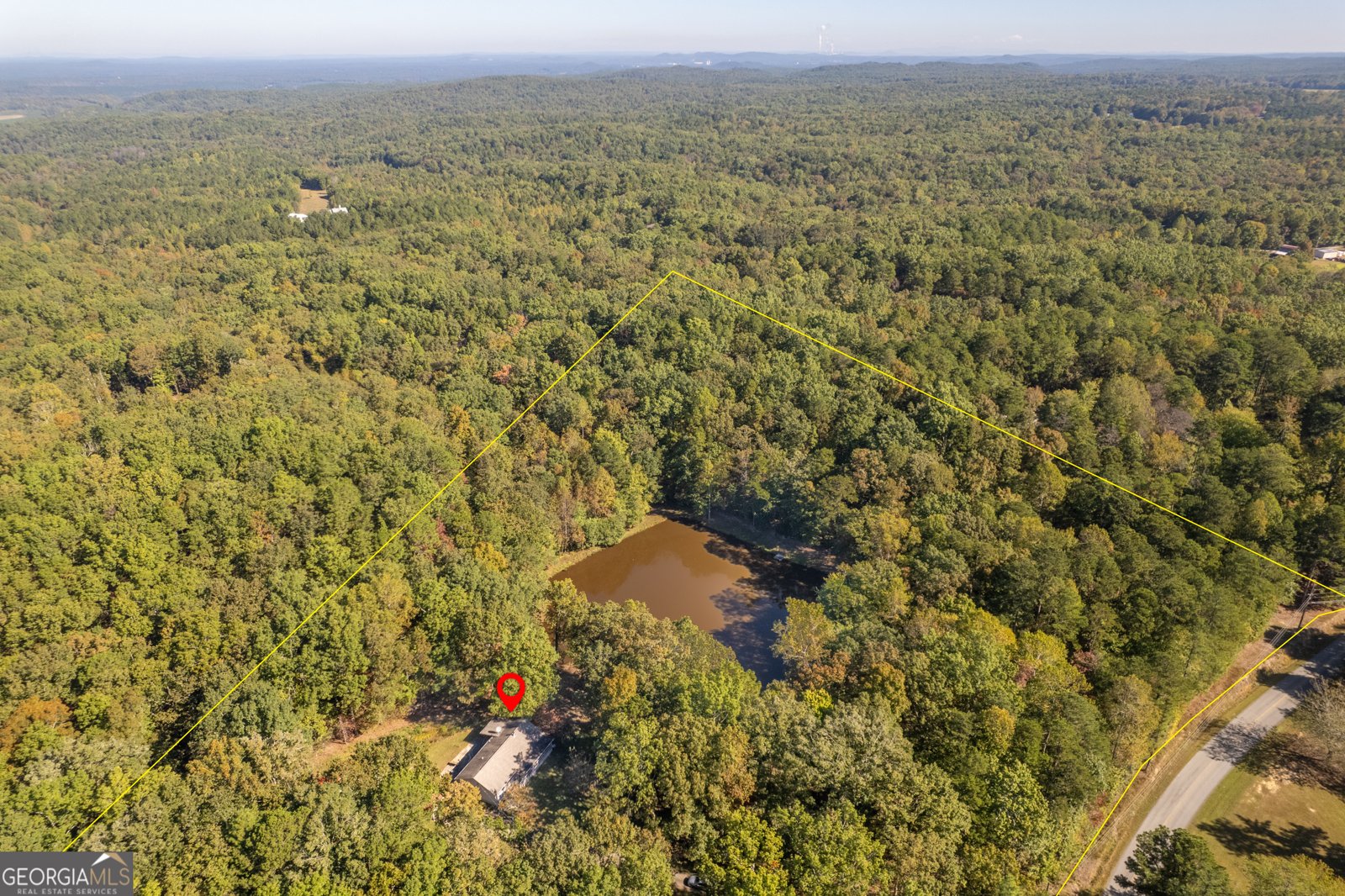 2750 Browning Road Rockmart - 13