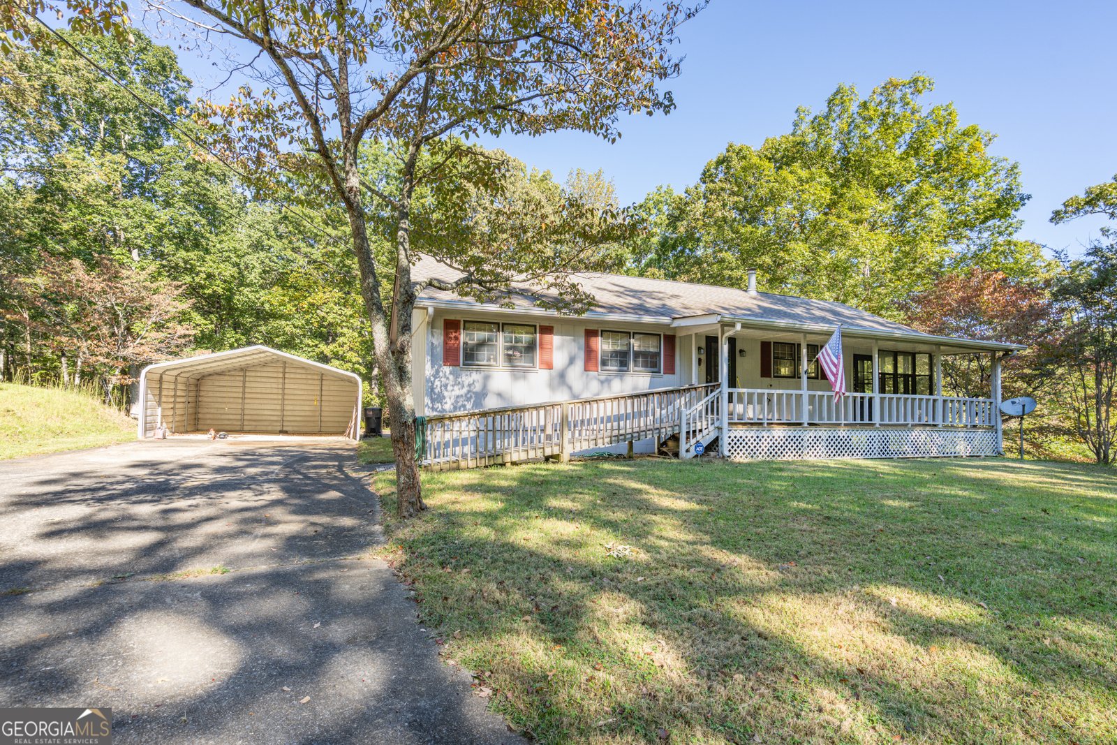 2750 Browning Road Rockmart - 4