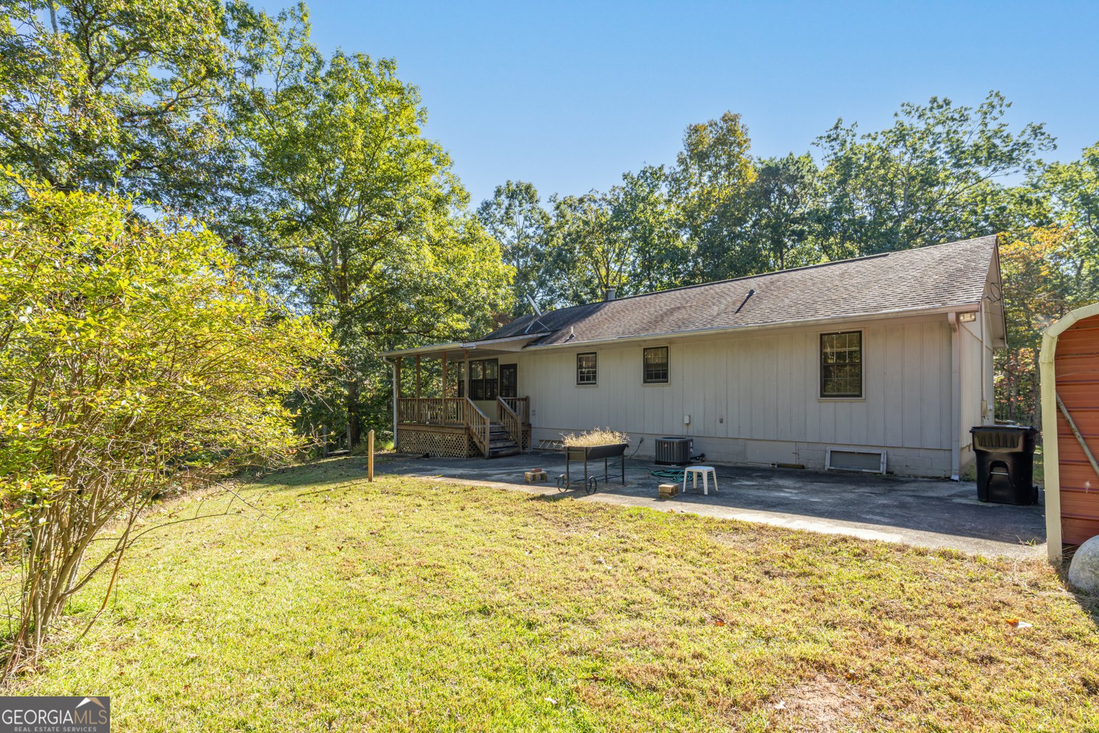 2750 Browning Road Rockmart - 6