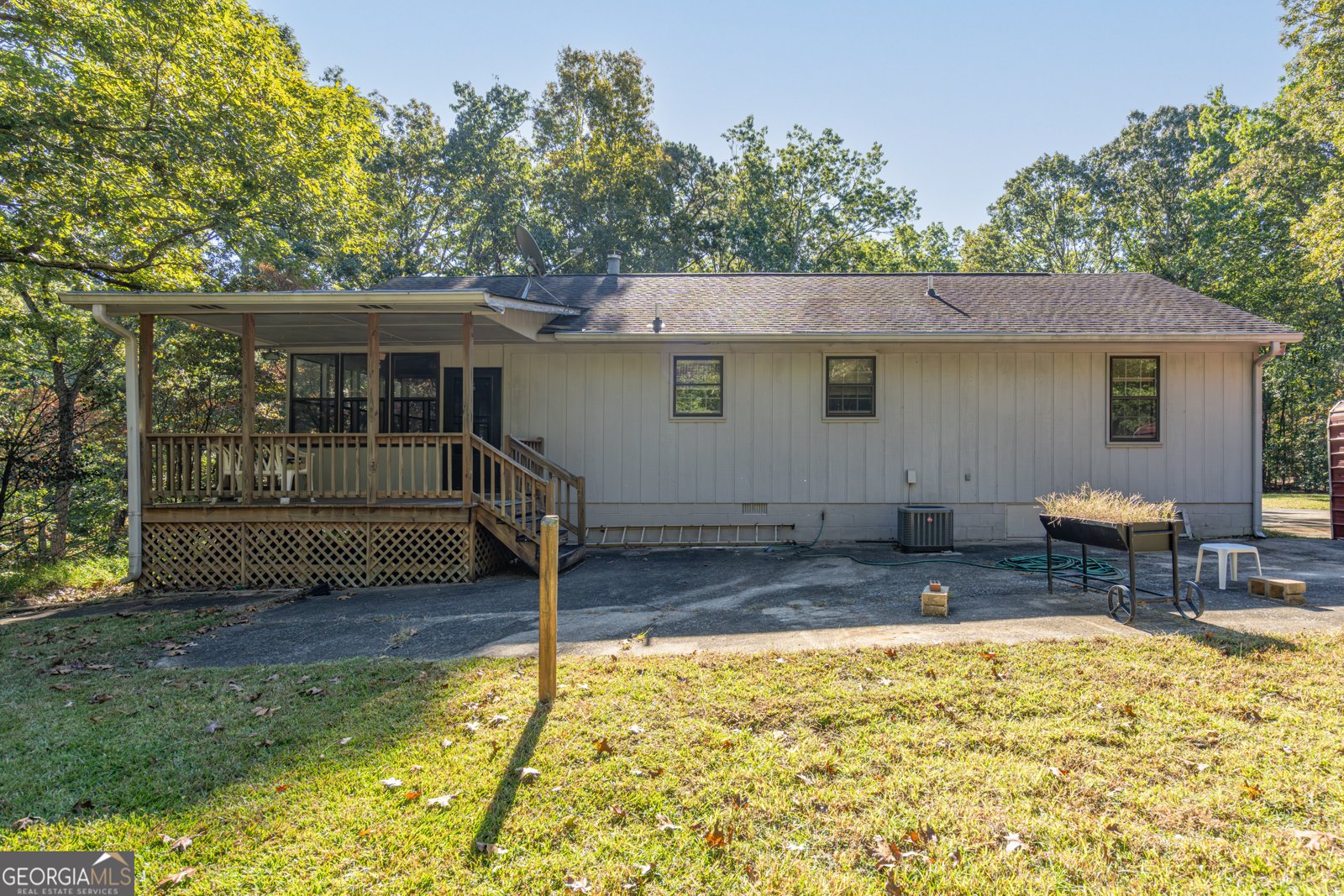 2750 Browning Road Rockmart - 7