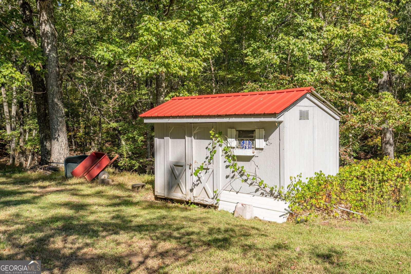 2750 Browning Road Rockmart - 8