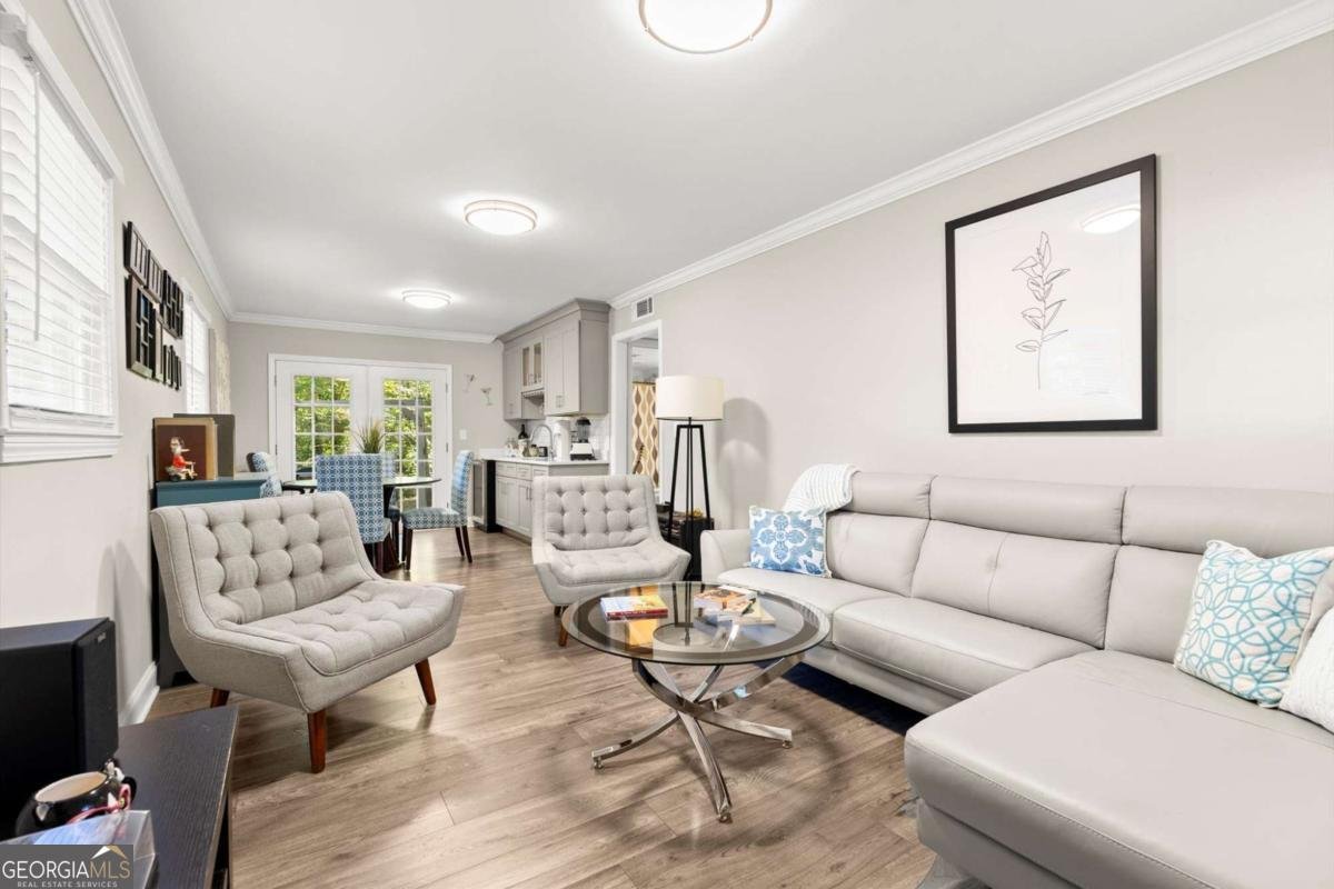 3042 Cobb Trail Decatur - 1