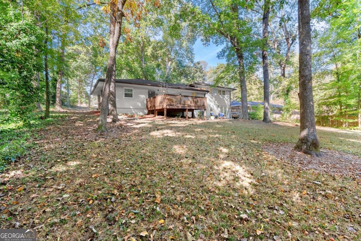 3042 Cobb Trail Decatur - 10