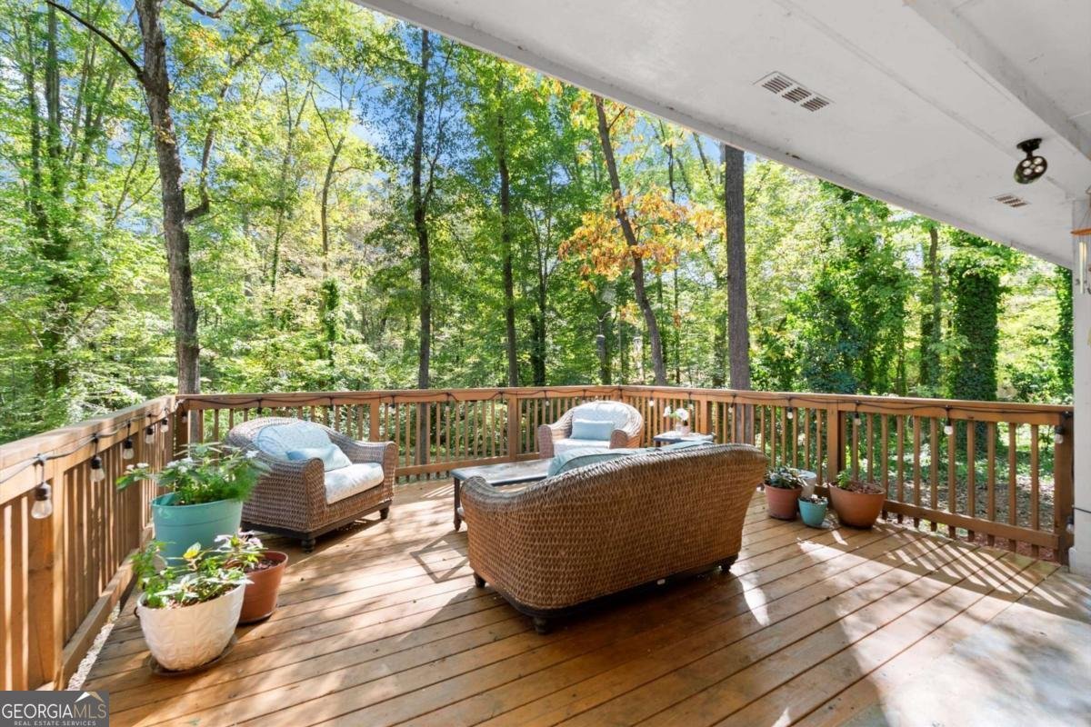 3042 Cobb Trail Decatur - 12