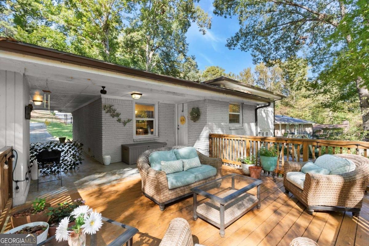 3042 Cobb Trail Decatur - 13