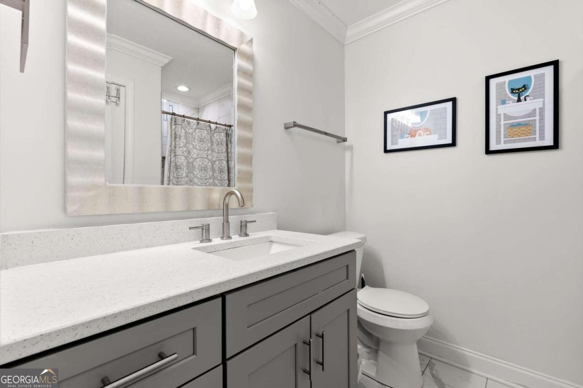 3042 Cobb Trail Decatur - 18