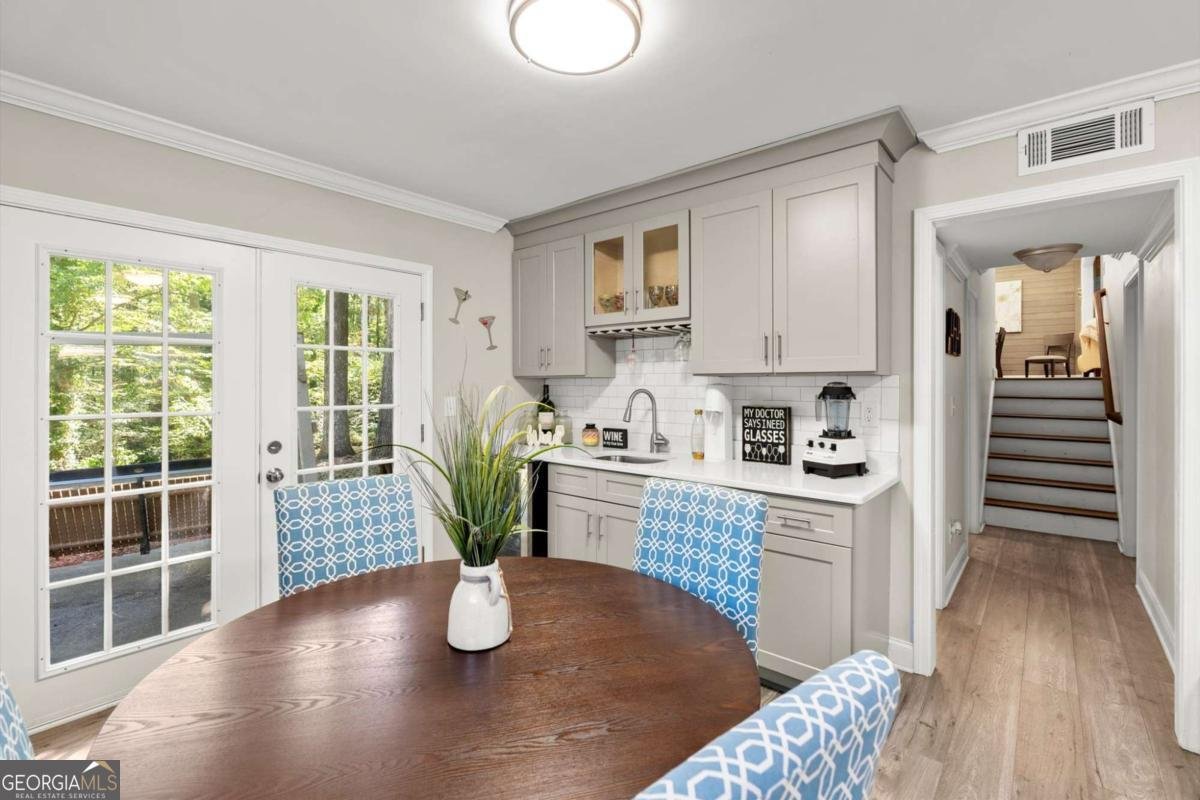 3042 Cobb Trail Decatur - 2