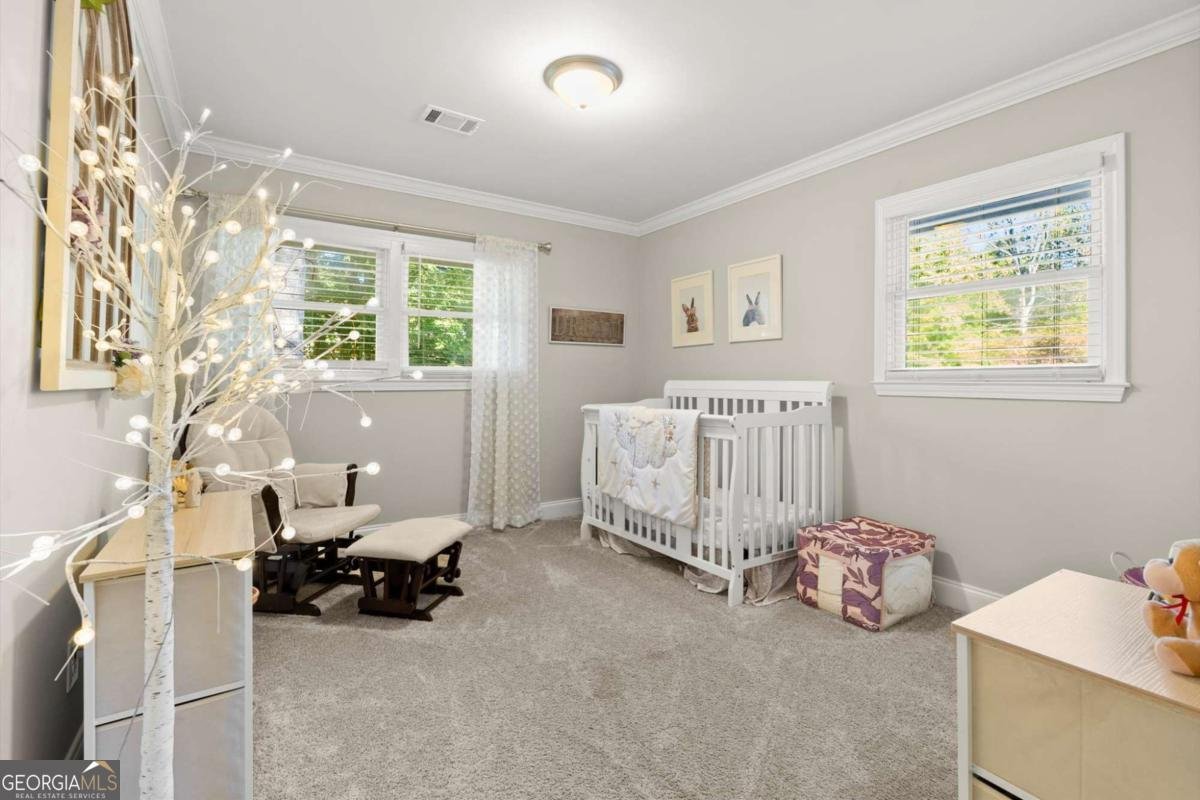 3042 Cobb Trail Decatur - 21