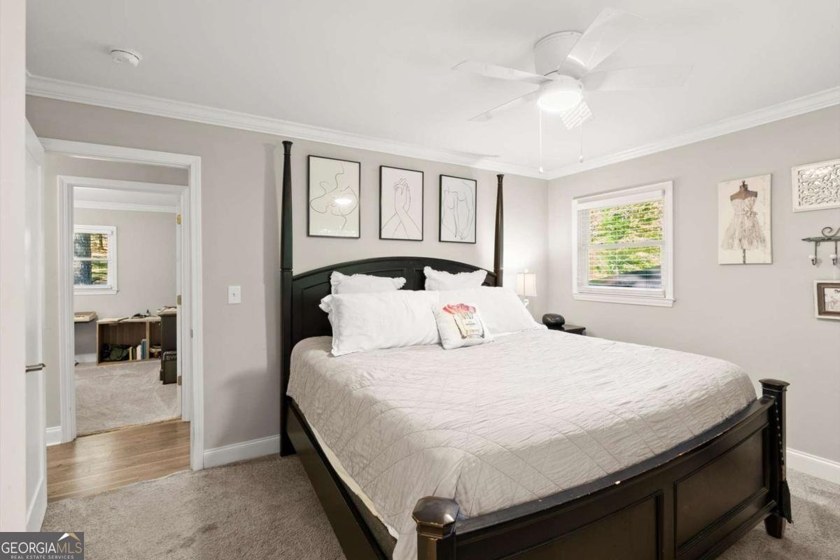 3042 Cobb Trail Decatur - 24