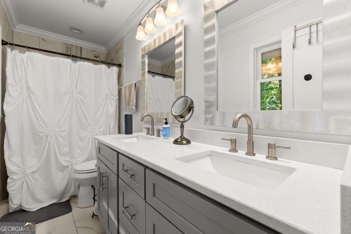 3042 Cobb Trail Decatur - 26