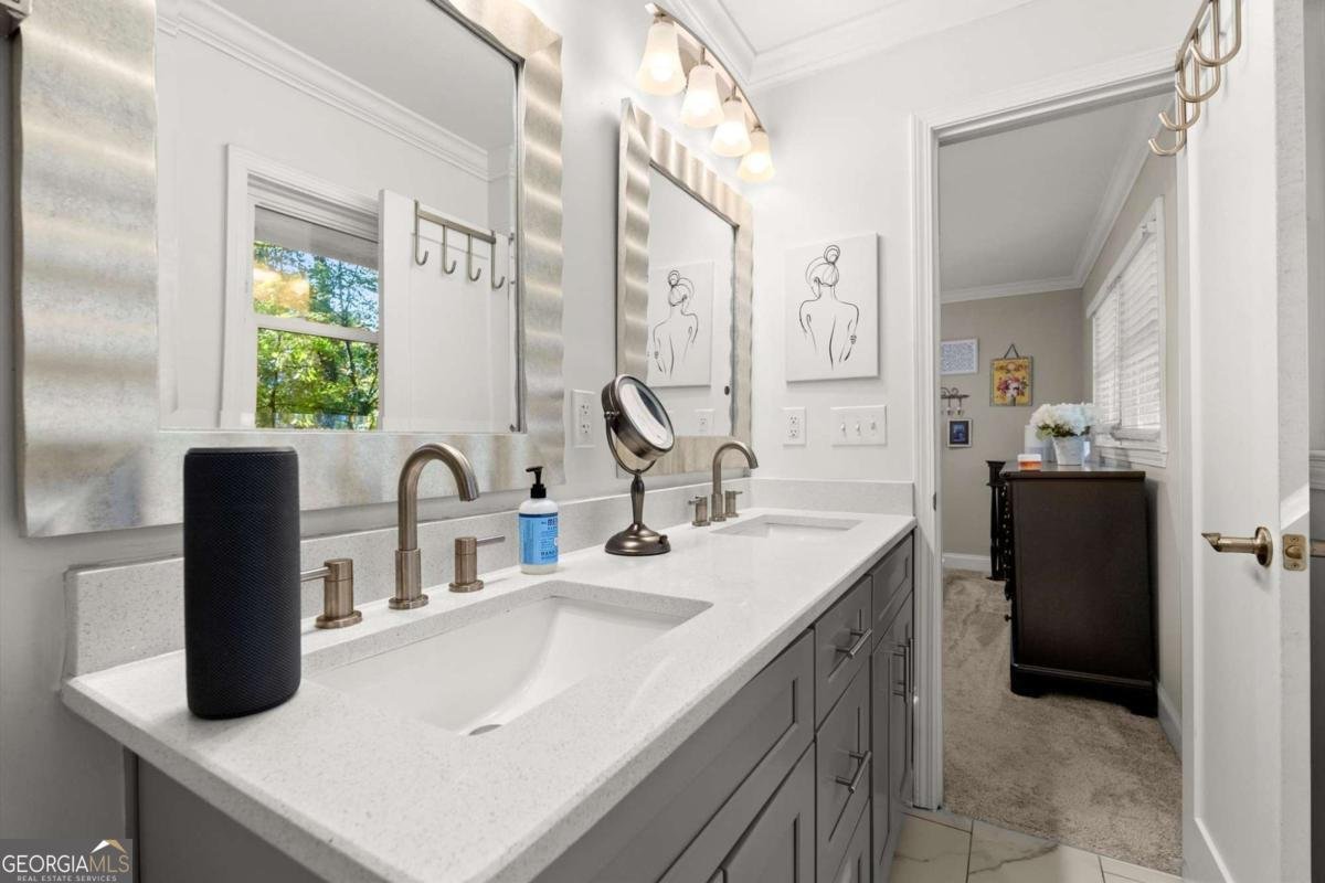 3042 Cobb Trail Decatur - 27