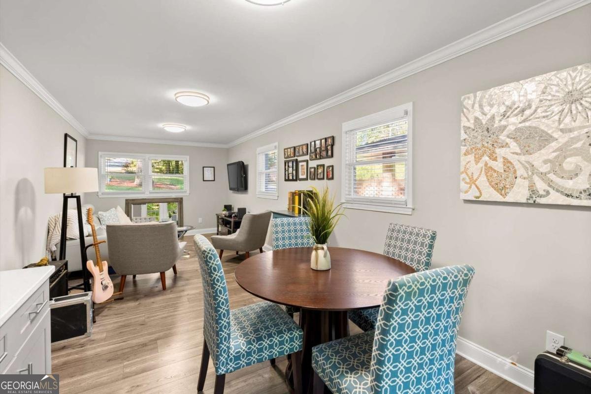 3042 Cobb Trail Decatur - 3