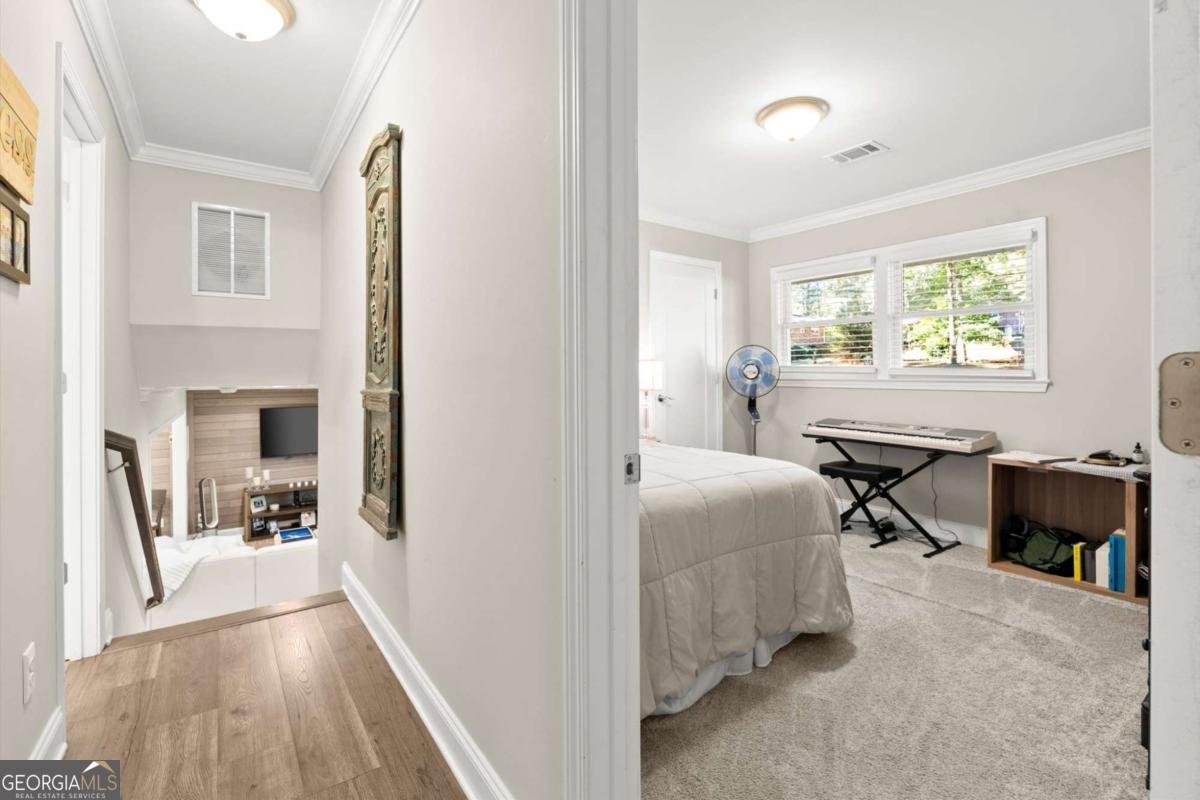 3042 Cobb Trail Decatur - 30