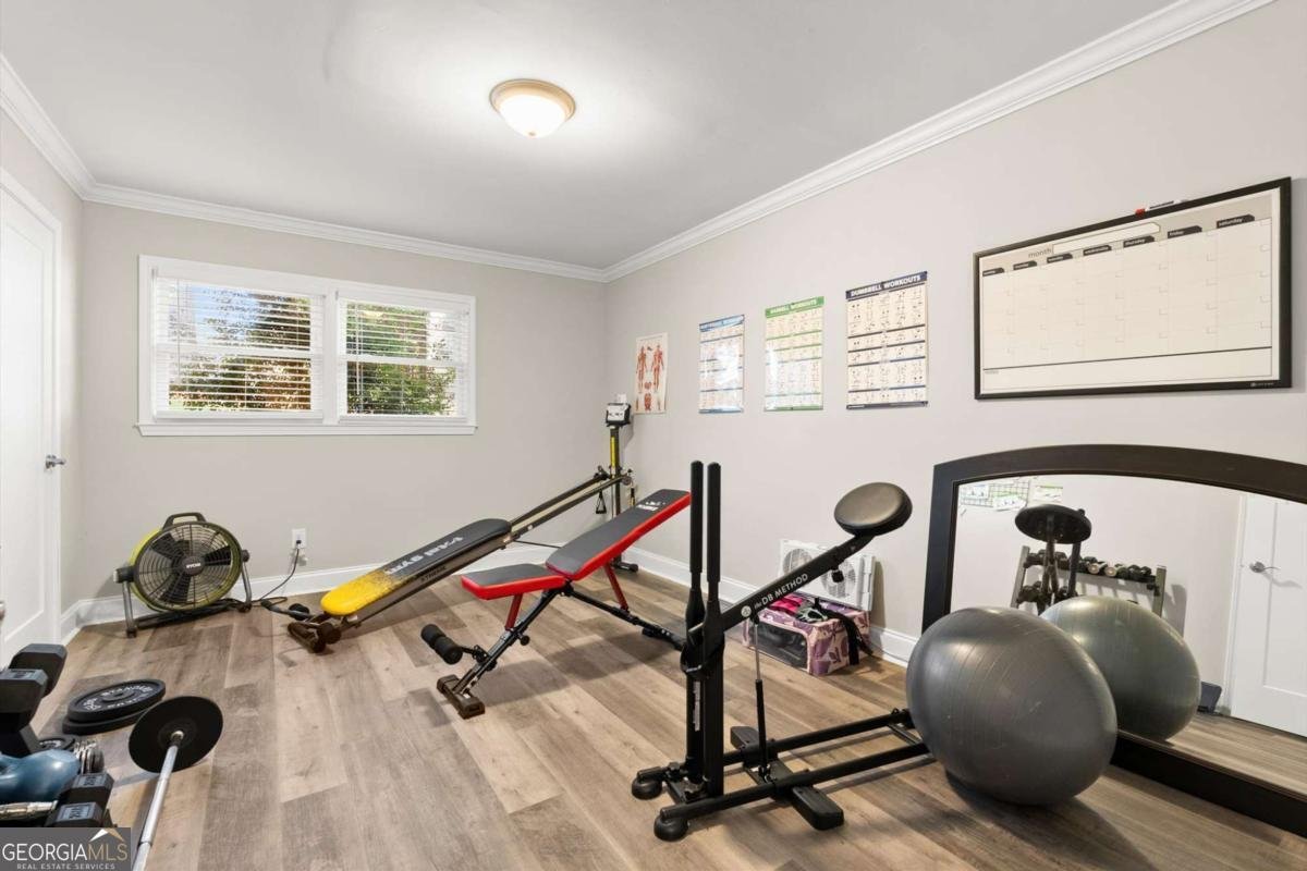 3042 Cobb Trail Decatur - 31