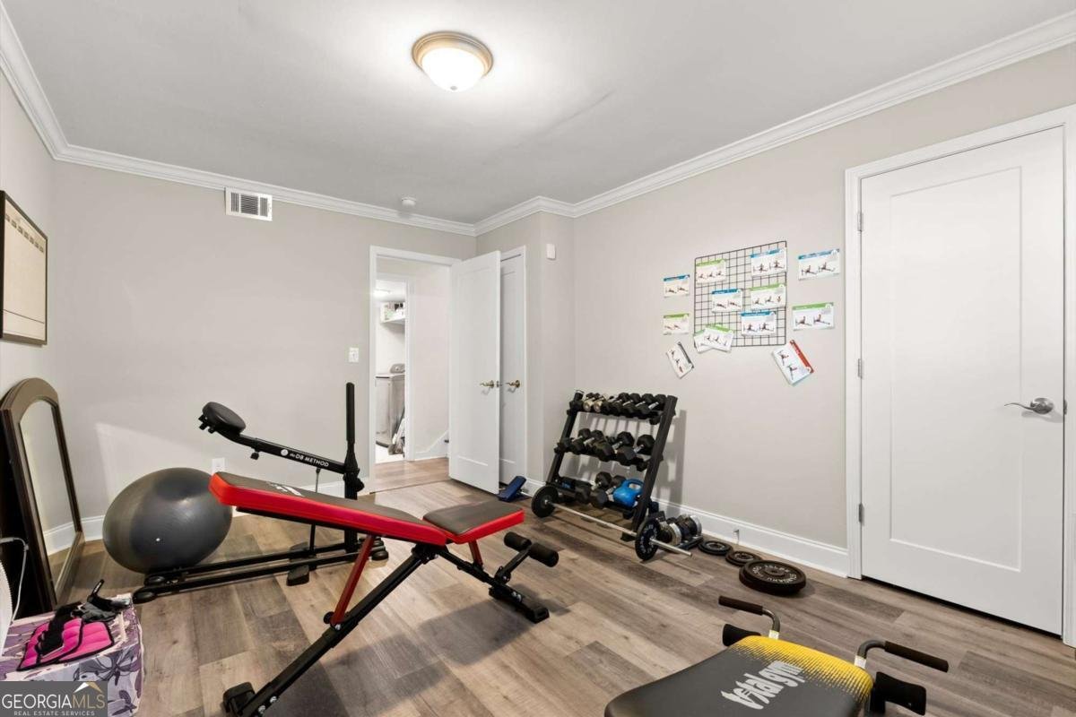 3042 Cobb Trail Decatur - 32