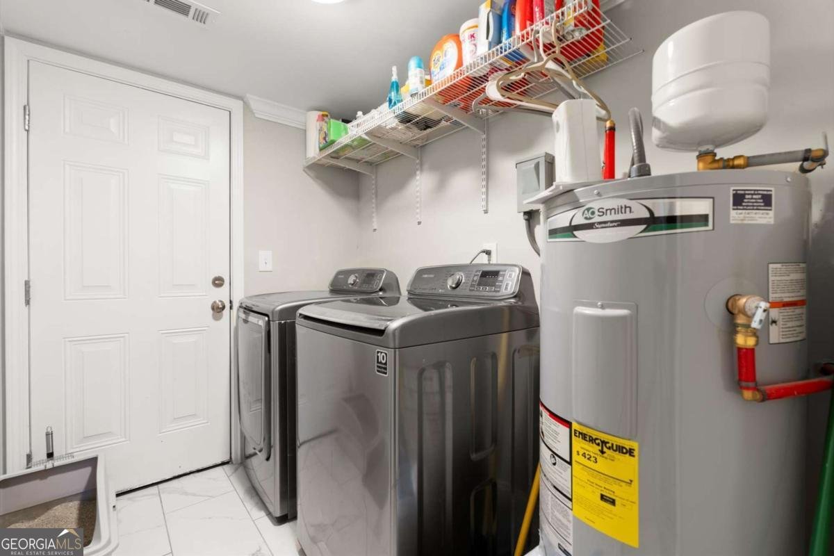 3042 Cobb Trail Decatur - 33