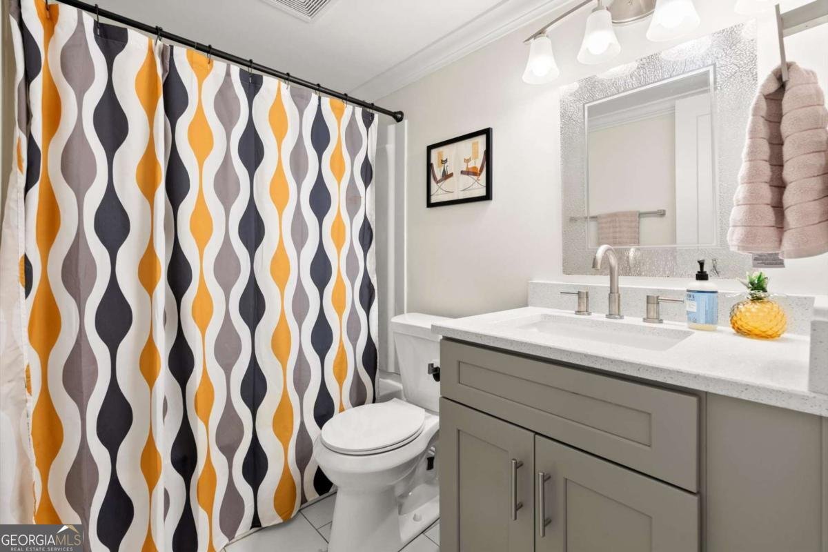 3042 Cobb Trail Decatur - 34