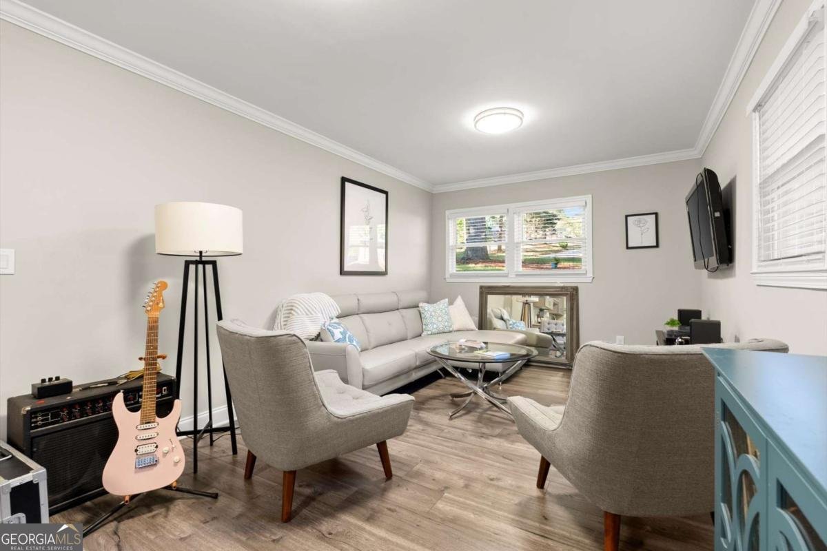 3042 Cobb Trail Decatur - 35