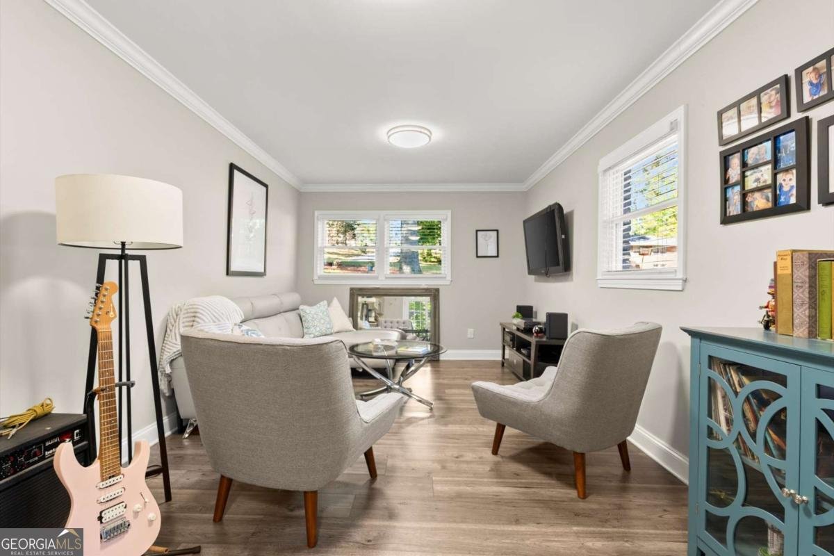 3042 Cobb Trail Decatur - 36