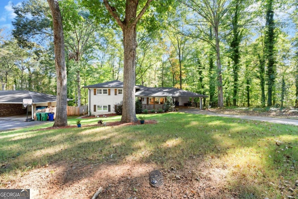 3042 Cobb Trail Decatur - 39