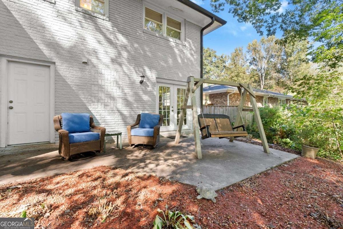 3042 Cobb Trail Decatur - 4