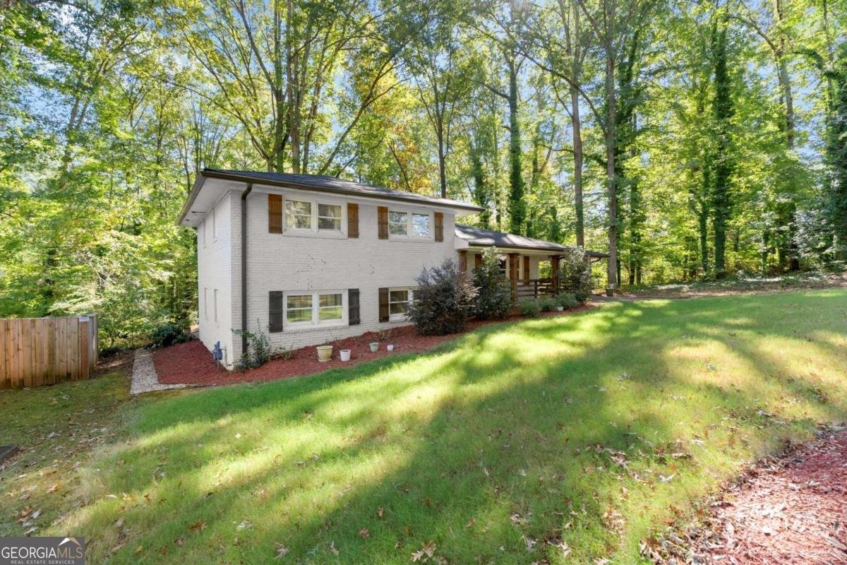 3042 Cobb Trail Decatur - 40