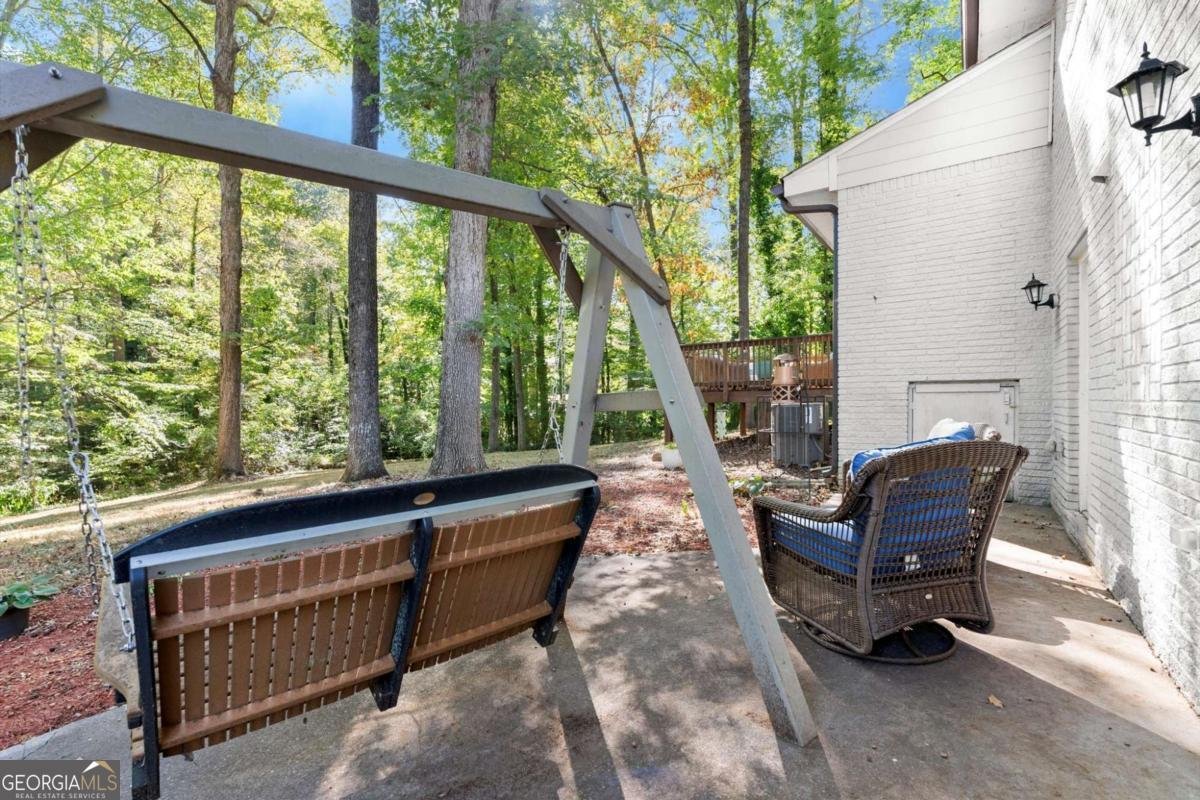 3042 Cobb Trail Decatur - 6